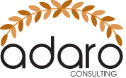 Adaro Consulting Logo