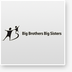 Big Brothers Big Sisters