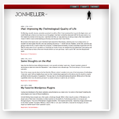 JonHeller.Net