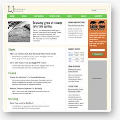 LJ Investment Research
