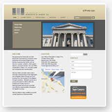 Makin Law Office