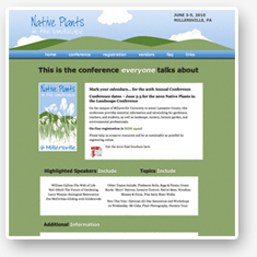 Native Plants