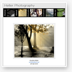 Heller Photography
