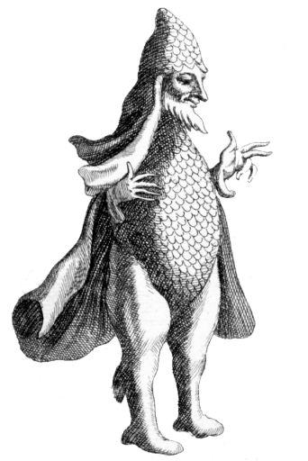 Bishop fish